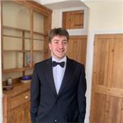 Maths tutor All ages up to GCSE Level. Achieved A* in GCSE Maths did A level Maths at Alleyn’s School